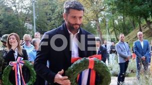 Savskoj ulici dati ime kralja